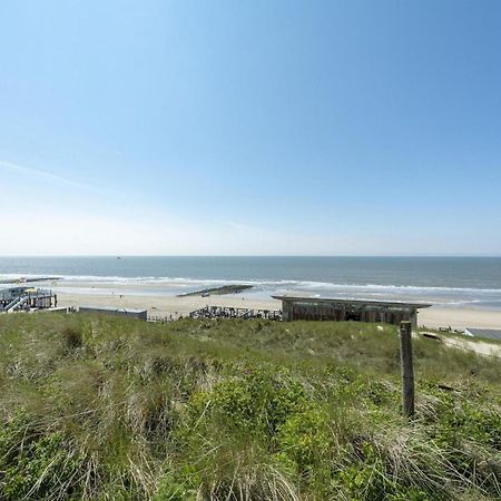 Alluring Seaside Holiday Home Callantsoog Dış mekan fotoğraf