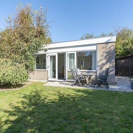 Alluring Seaside Holiday Home Callantsoog Dış mekan fotoğraf
