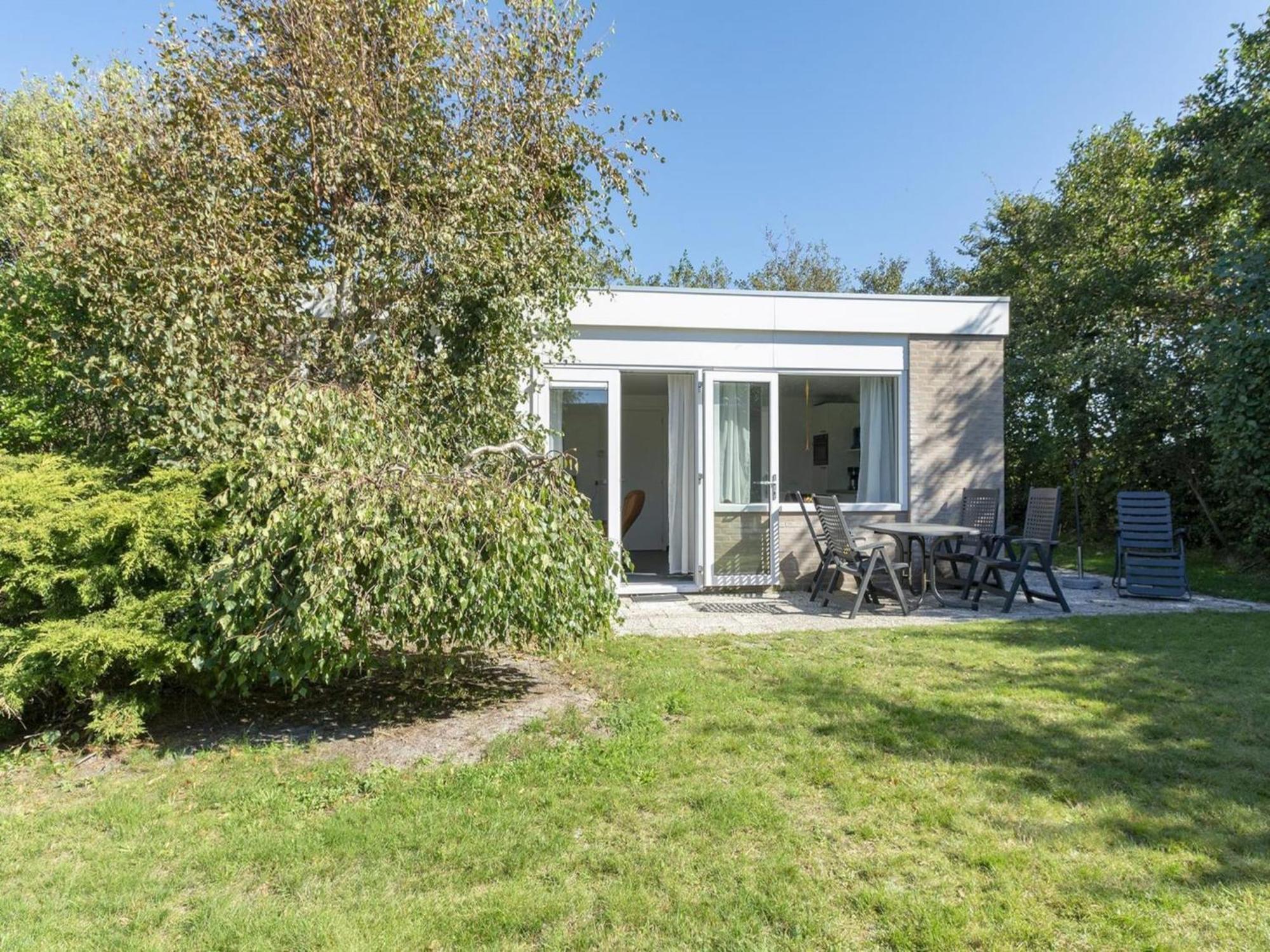 Alluring Seaside Holiday Home Callantsoog Dış mekan fotoğraf