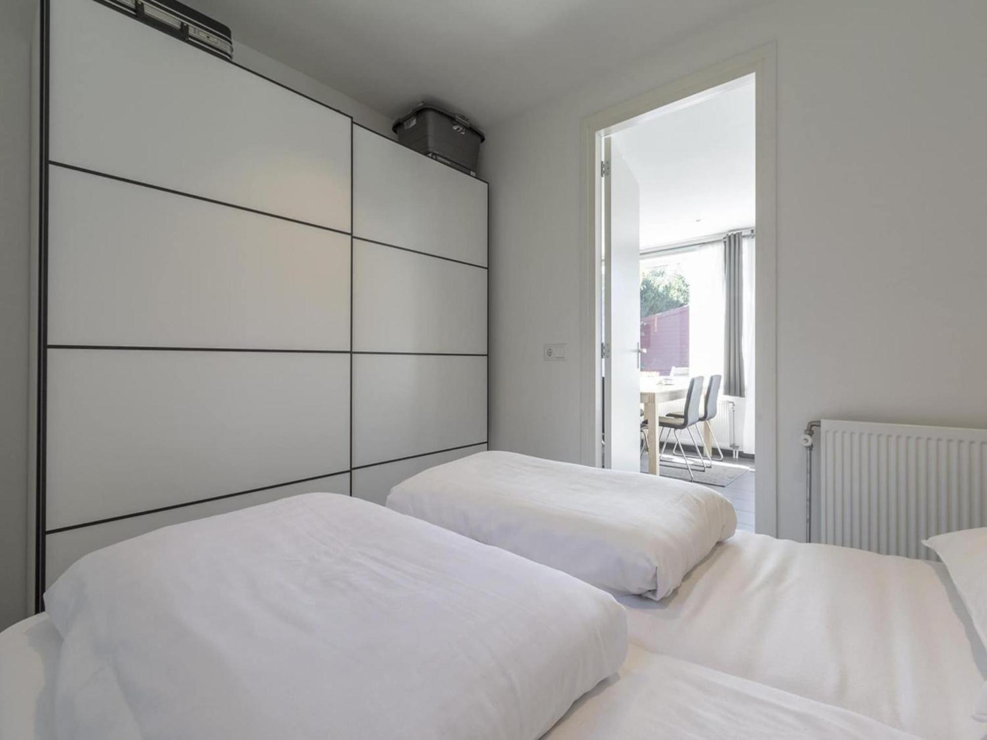Alluring Seaside Holiday Home Callantsoog Dış mekan fotoğraf