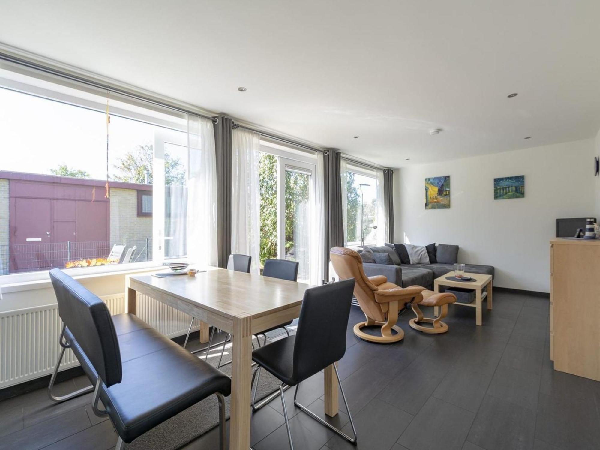 Alluring Seaside Holiday Home Callantsoog Dış mekan fotoğraf