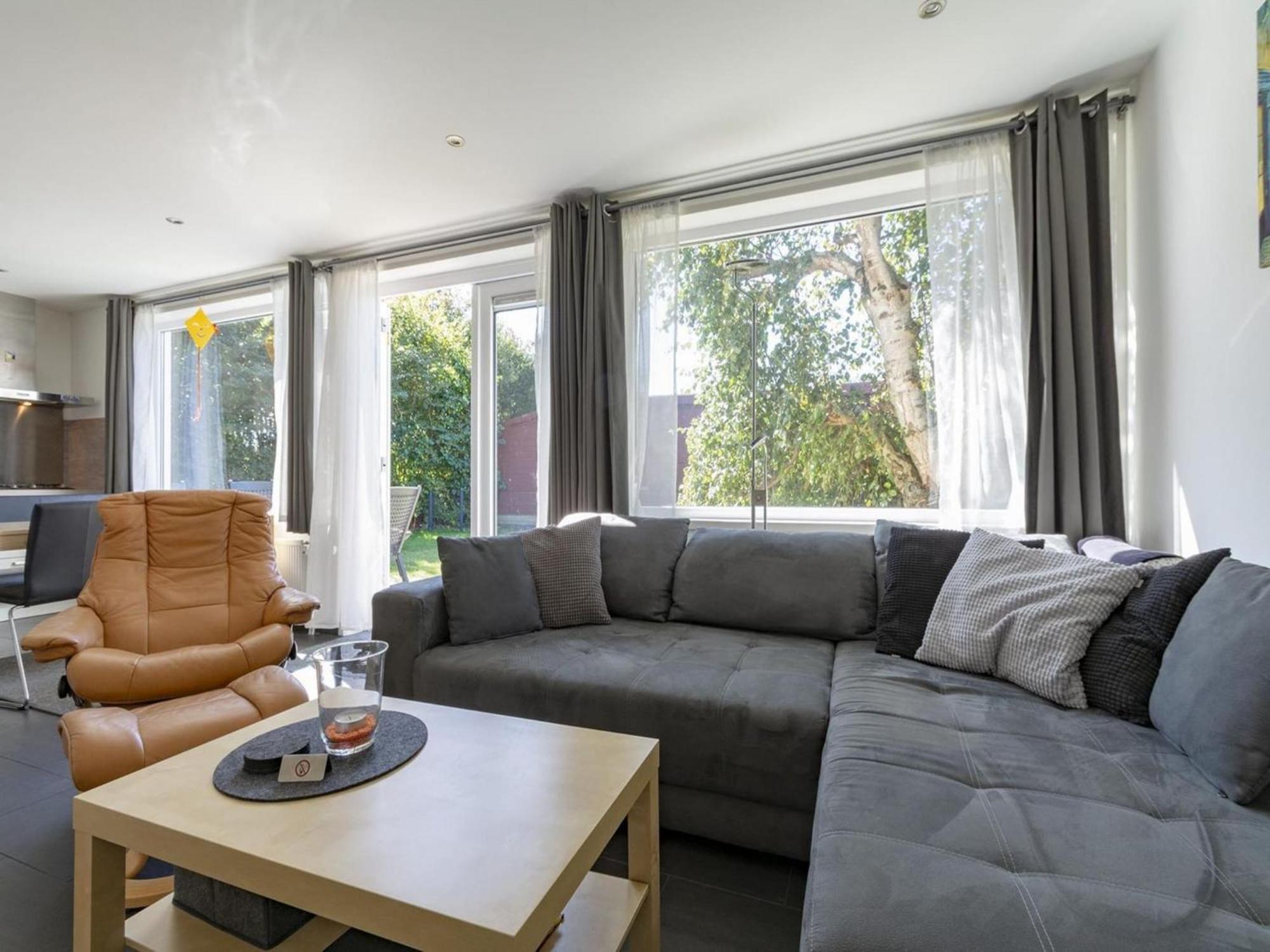 Alluring Seaside Holiday Home Callantsoog Dış mekan fotoğraf