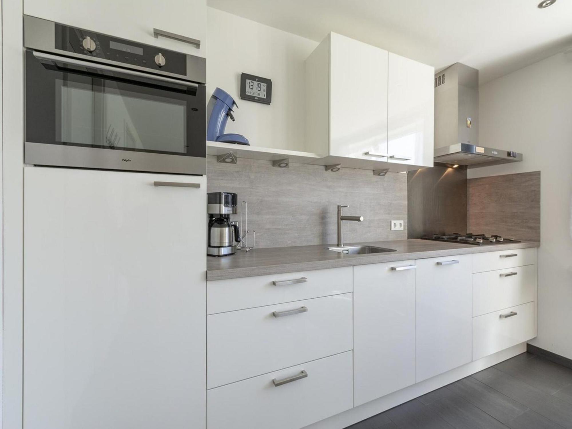Alluring Seaside Holiday Home Callantsoog Dış mekan fotoğraf