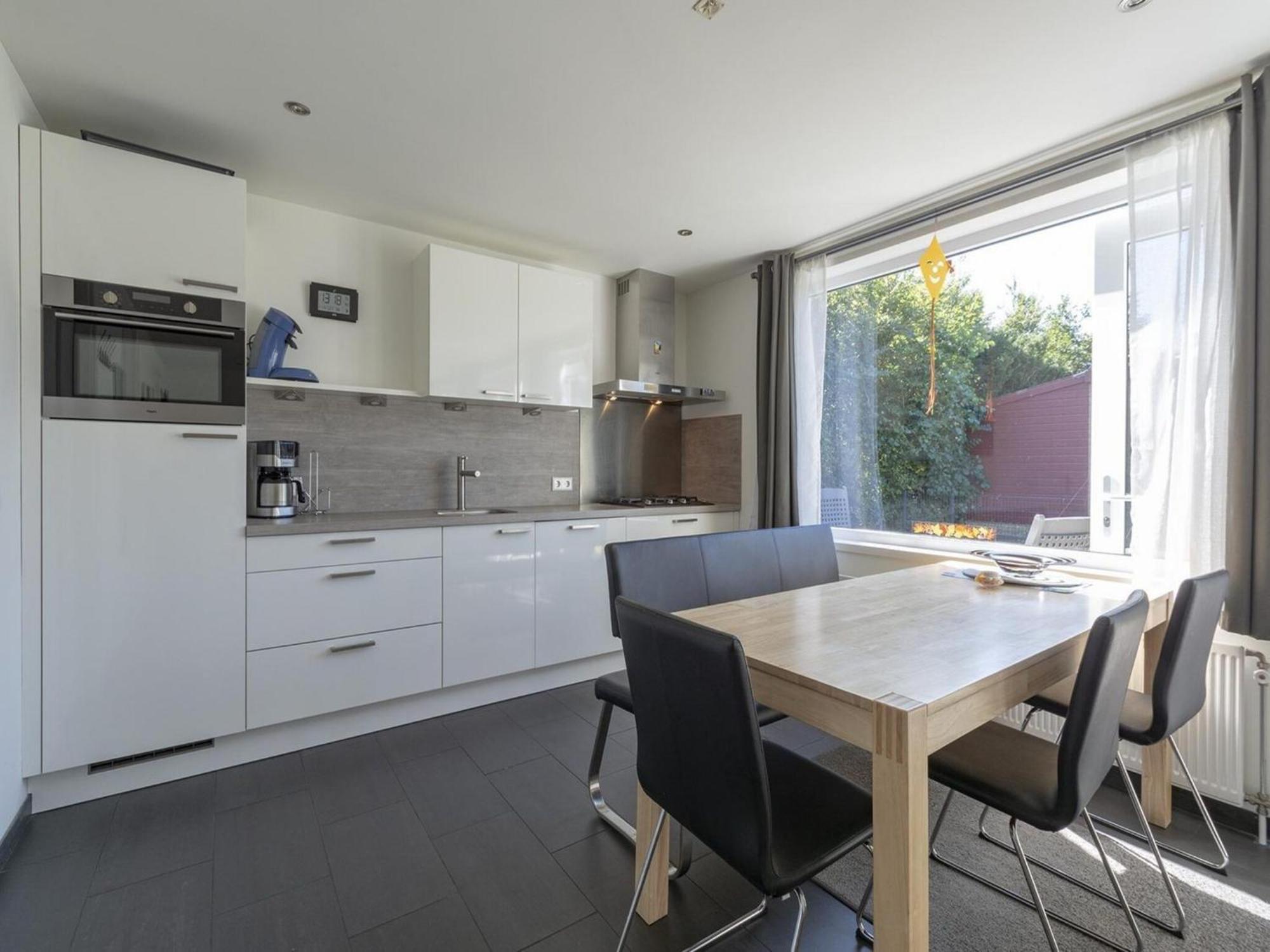 Alluring Seaside Holiday Home Callantsoog Dış mekan fotoğraf